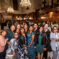 September 22nd 2025 • Dinner Reception • International Health Summit