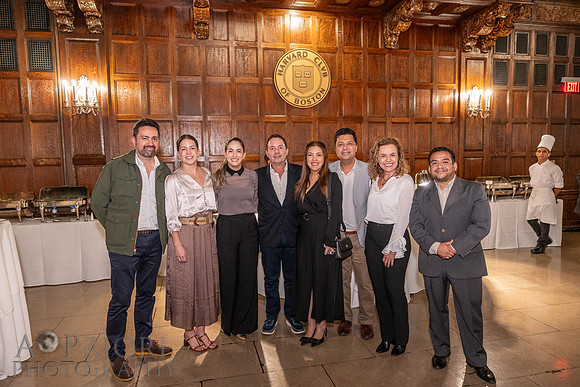 250922BCHIntlHealthSummitReceptionEVT-088