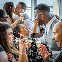 Miles & Sinigoj Wedding