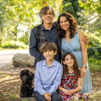 Elansary Family • Fall 2025
