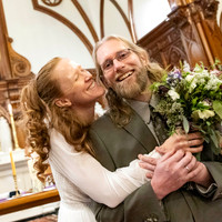 Otter & Britt Wedding