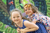 2026 Preschool Portraits