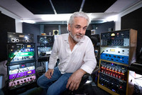Right Take Studio • Interiors/Portraits