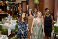 260913KMcDavidBookClubGroupPOR-036