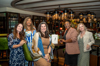 260913KMcDavidBookClubGroupPOR-018