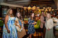 260913KMcDavidBookClubGroupPOR-014