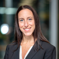 Rachel Wolfberg