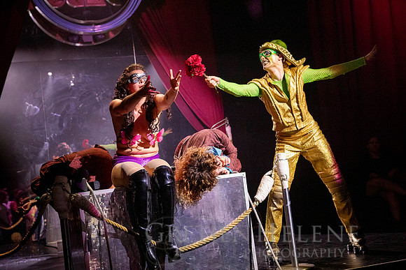 190912ARTFinalDonkeyShowPER-431