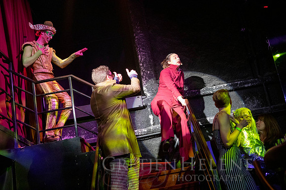 190912ARTFinalDonkeyShowPER-280