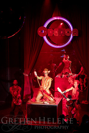 190912ARTFinalDonkeyShowPER-410