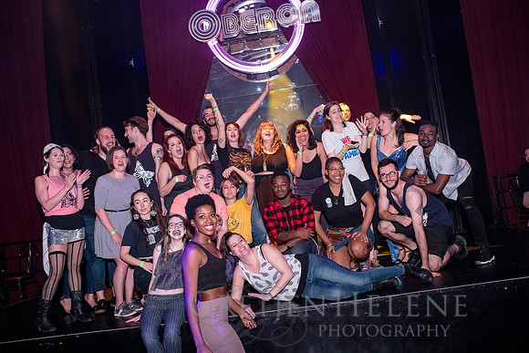 190912ARTFinalDonkeyShowPER-574