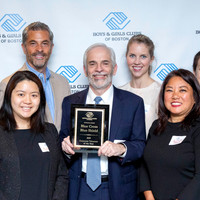April 26th 2019 • Volunteer Appreciation Breakfast