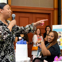 June 27th 2019 • STEPS Young Parent Conference