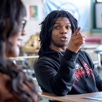 March 14th Post-Performance Workshop