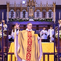November 3rd 2019 • All Saints Day • Celebrating 125 Years