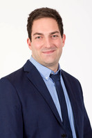 SPL • Headshots • Ethan