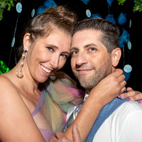 Friebe & Levy Wedding