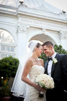 Wayne Wedding