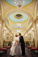 Chan Wedding