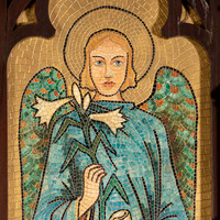Reredos Altar Artworks