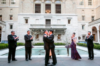 The Wedding Day