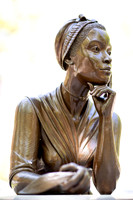 190508UMAPhyllisWheatleyStatuePOR-7535