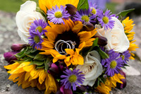 Simmons Wedding