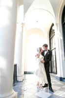 Hodgkins Wedding