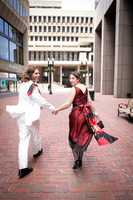 Uhrhane & McCurdy Wedding