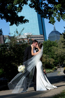 Smith Wedding