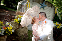 Sistare Wedding