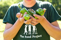TFP • August 7th 2015 • Wenham Youth Farm