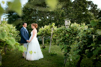 Colb & Ray Wedding