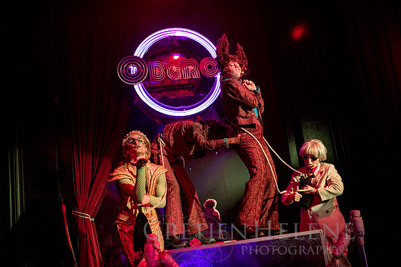 190912ARTFinalDonkeyShowPER-420