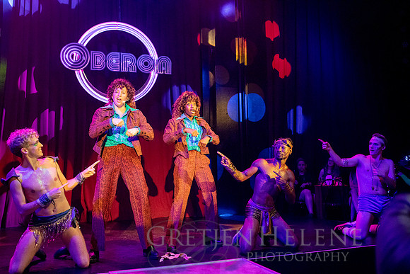190912ARTFinalDonkeyShowPER-268