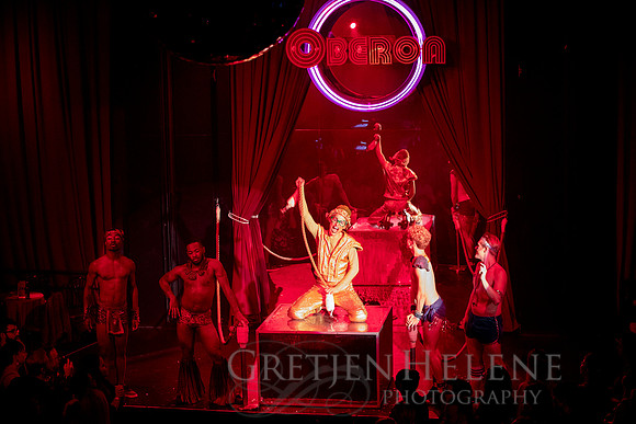 190912ARTFinalDonkeyShowPER-413