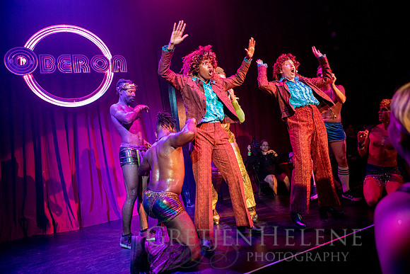 190912ARTFinalDonkeyShowPER-345