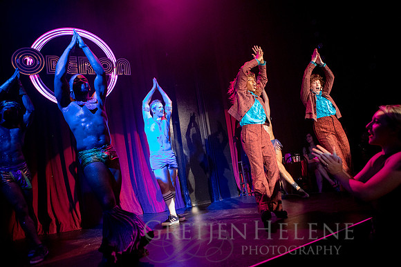 190912ARTFinalDonkeyShowPER-340