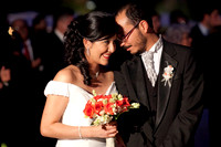 Wedding Celebration