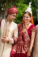 Chatterjee Wedding