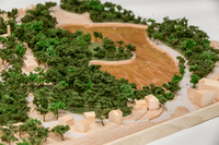 Chris Barber • Icon Architects Model