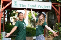 TFP • July 23rd 2015 • Roxbury Youth Farm