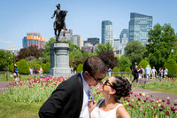 Kastner Wedding