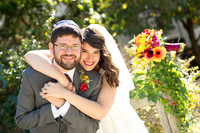 Brookner Wedding