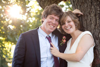 Dionne Wedding