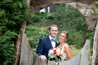 Sweeney & Kincaid Wedding