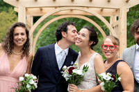 Dierdre & Geza Wedding