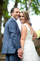 Helfrich & Collins Wedding