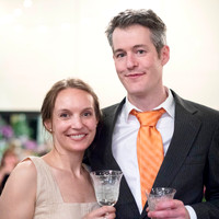 Volicer & Duggins Wedding