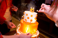 Jan 28th 2017 • Stefan Reed's 40th Birthday